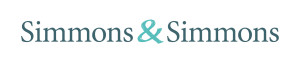 Simmons and Simmons Logo