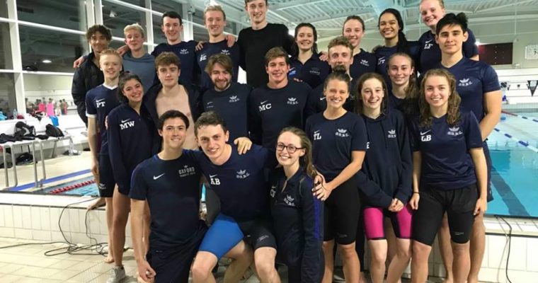 Varsity 2019 – 3rd March