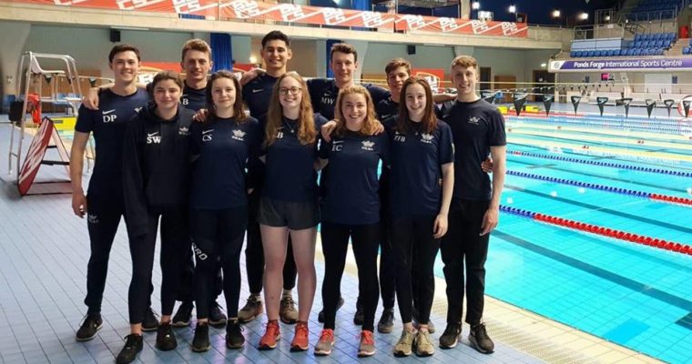 Oxford rank 7th university team in the UK