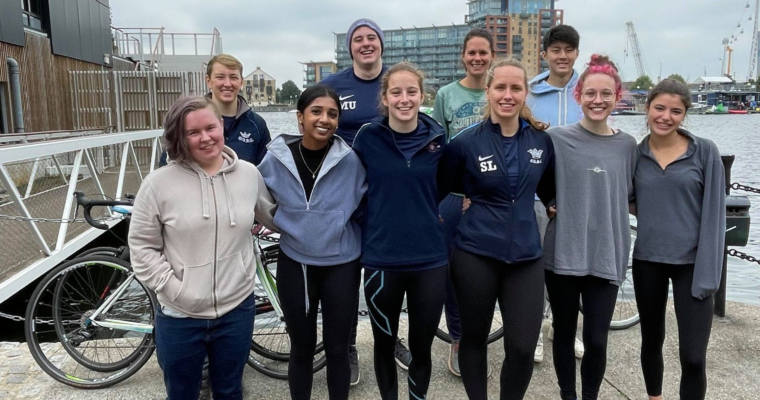 Open Water Varsity 2021 (Dock2Dock Race)