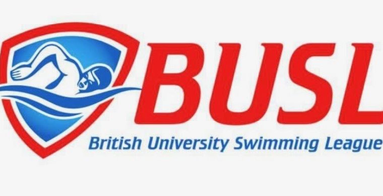 British University Swimming League  Phase 2 2022