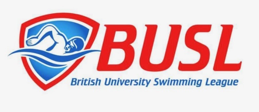 British University Swimming League Phase 1 2021